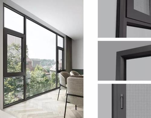 2025最新铝合金门窗保养指南！学会这5招，寿命延长10年不是梦