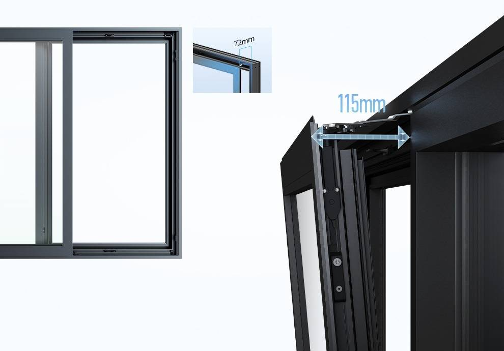 门窗五金大革命:HOPO好博窗控一站式系统解决所有痛点 门窗五金大革命:HOPO好博窗控一站式系统解决所有痛点