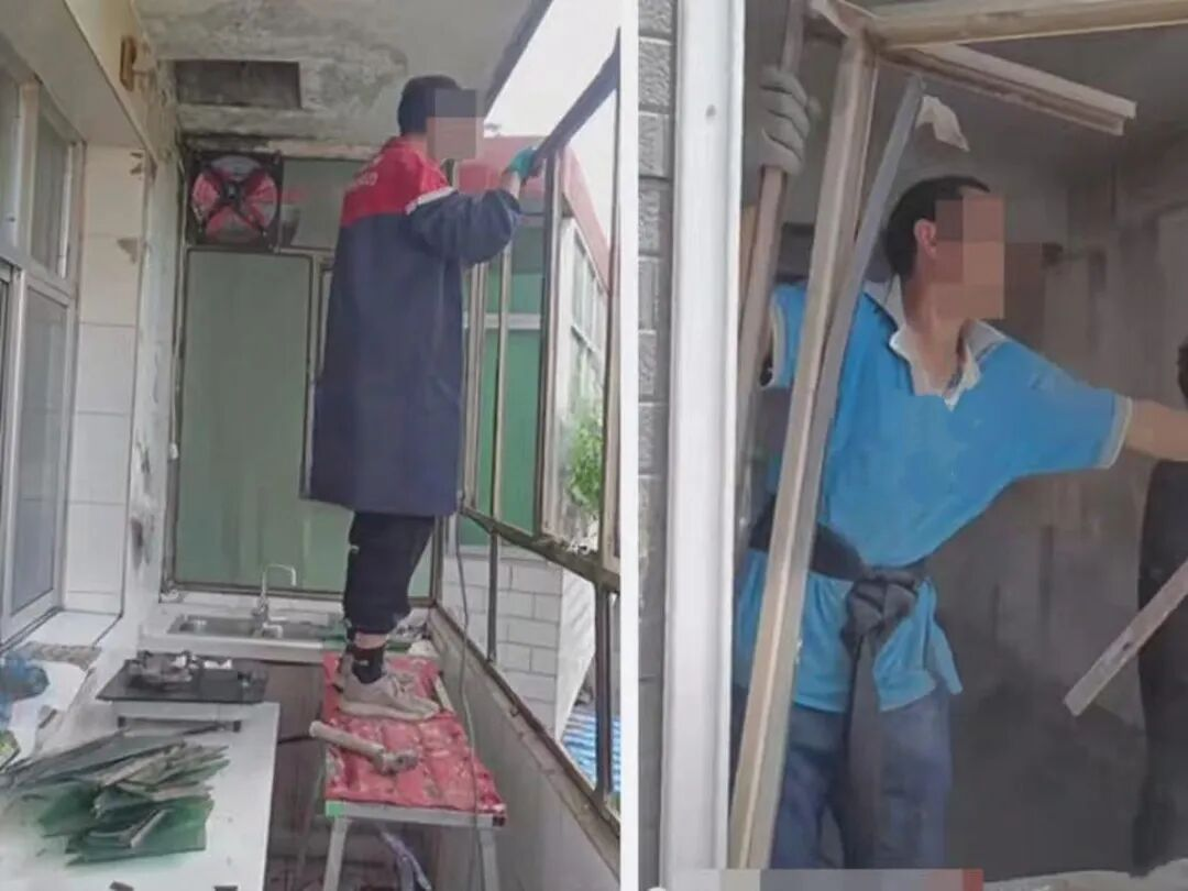 门窗安装避坑指南：3大关键点，新手也能零隐患！丨德盛亿尚门窗