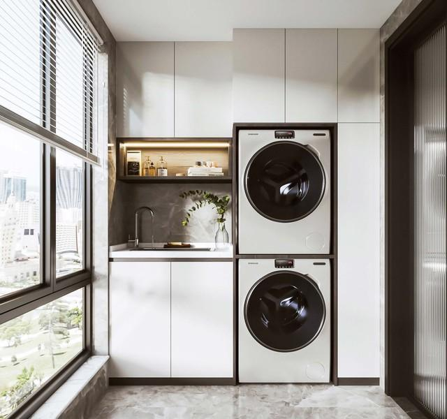 2023阳台装修神操作:封一半留一半,初看懵懂,入住后惊叹太聪明! 2023阳台装修神操作:封一半留一半,初看懵懂,入住后惊叹太聪明!