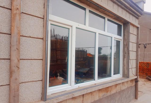 2023阳台装修神操作:封一半留一半,初看懵懂,入住后惊叹太聪明! 2023阳台装修神操作:封一半留一半,初看懵懂,入住后惊叹太聪明!