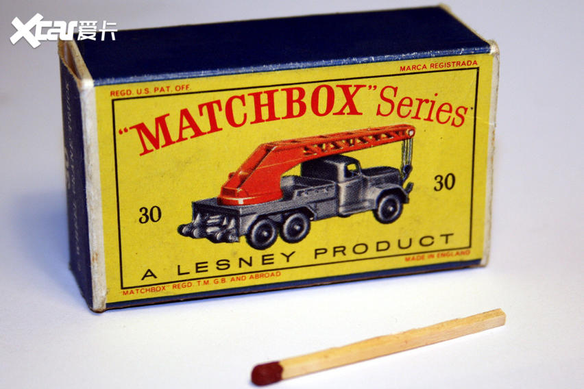 小小模型藏乾坤:百年汽车文化的微观盛宴 小小模型藏乾坤:百年汽车文化的微观盛宴