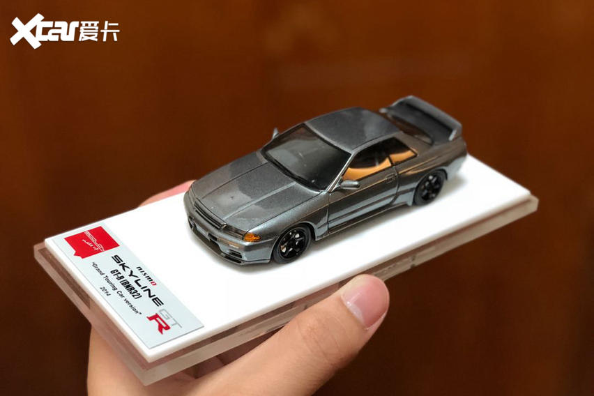 小小模型藏乾坤:百年汽车文化的微观盛宴 小小模型藏乾坤:百年汽车文化的微观盛宴