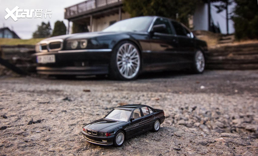 小小模型藏乾坤:百年汽车文化的微观盛宴 小小模型藏乾坤:百年汽车文化的微观盛宴