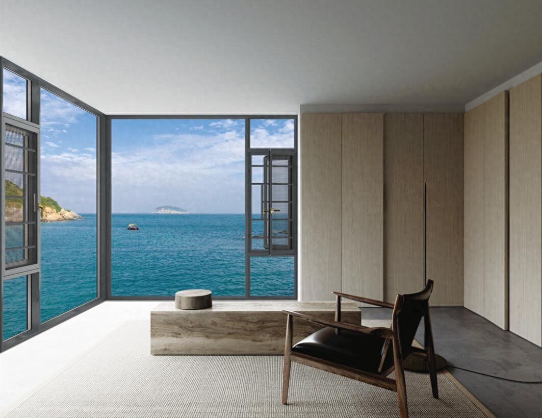 2024年门窗一线品牌终极排名:这些大牌你家装对了吗? 2024年门窗一线品牌终极排名:这些大牌你家装对了吗?