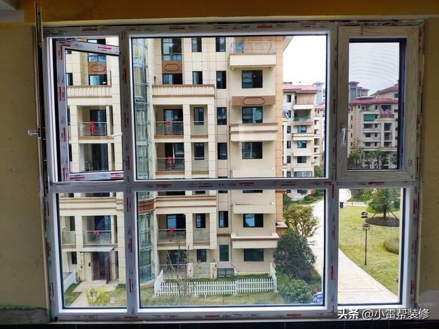 避坑指南：换断桥铝窗必看！4招教你省钱避雷，老师傅都点赞