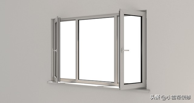 避坑指南：换断桥铝窗必看！4招教你省钱避雷，老师傅都点赞