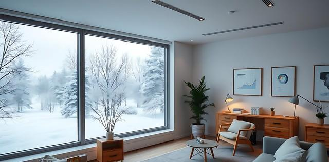 2024年门窗大洗牌!断桥窗一夜淘汰,系统窗逆袭成主流,安全节能双赢! 2024年门窗大洗牌!断桥窗一夜淘汰,系统窗逆袭成主流,安全节能双赢!