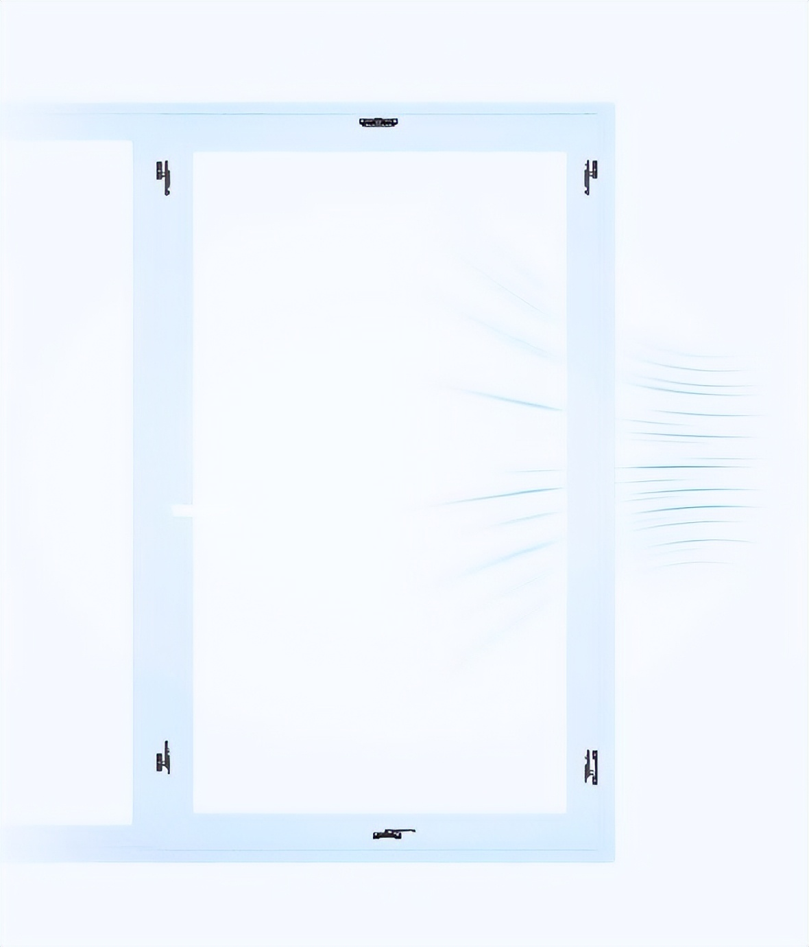 揭秘HOPO好博窗控：家装门窗五金配件为何成为“放心选”标杆？