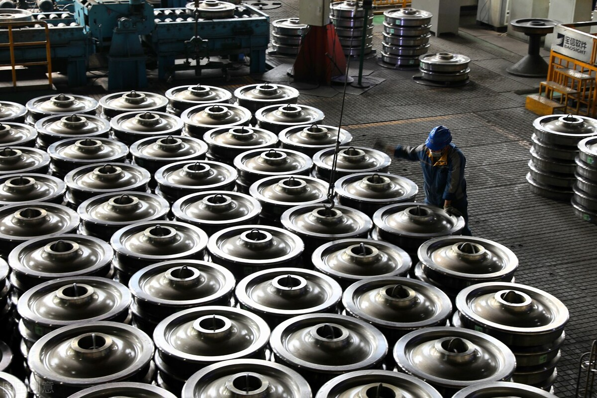 废金属中的“黄金”：904L不锈钢回收价飙升，每吨超3万元！