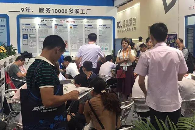 引爆行业！新格尔阳光房软件震撼中国建博会，现场火爆超预期