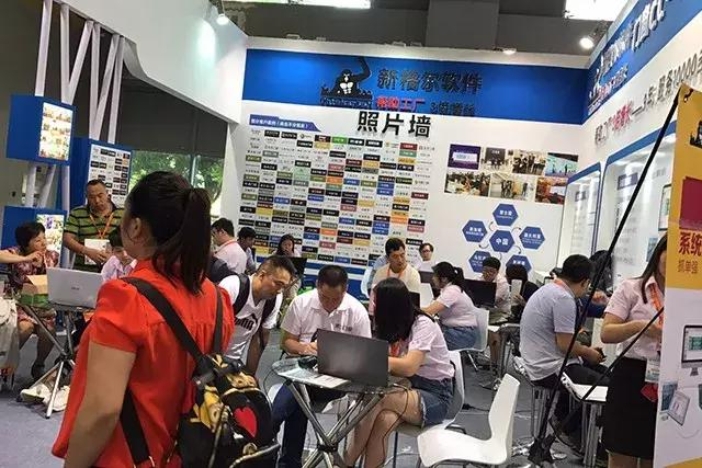 引爆行业!新格尔阳光房软件震撼中国建博会,现场火爆超预期 引爆行业!新格尔阳光房软件震撼中国建博会,现场火爆超预期