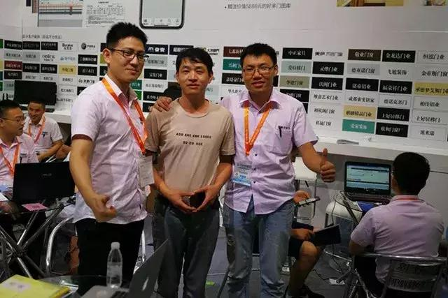 引爆行业!新格尔阳光房软件震撼中国建博会,现场火爆超预期 引爆行业!新格尔阳光房软件震撼中国建博会,现场火爆超预期