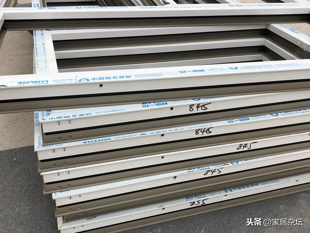 2024年断桥铝窗选购终极攻略:型材厚度、玻璃配置避坑指南! 2024年断桥铝窗选购终极攻略:型材厚度、玻璃配置避坑指南!