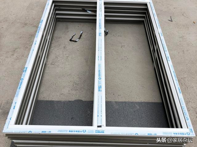 2024年断桥铝窗选购终极攻略:型材厚度、玻璃配置避坑指南! 2024年断桥铝窗选购终极攻略:型材厚度、玻璃配置避坑指南!