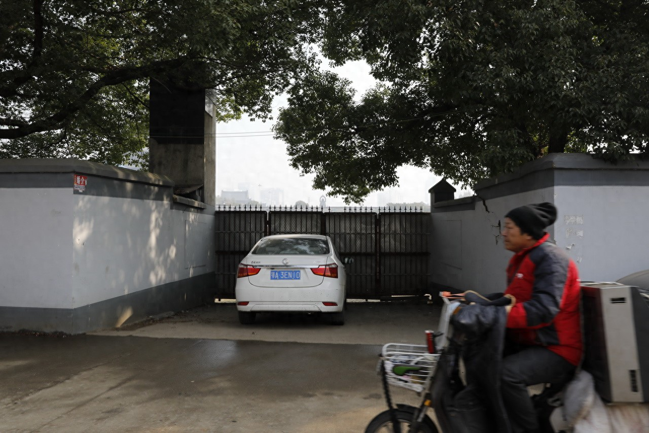 大武汉工业记忆:武汉市建筑工程局金属门窗厂的兴衰与重生 大武汉工业记忆:武汉市建筑工程局金属门窗厂的兴衰与重生