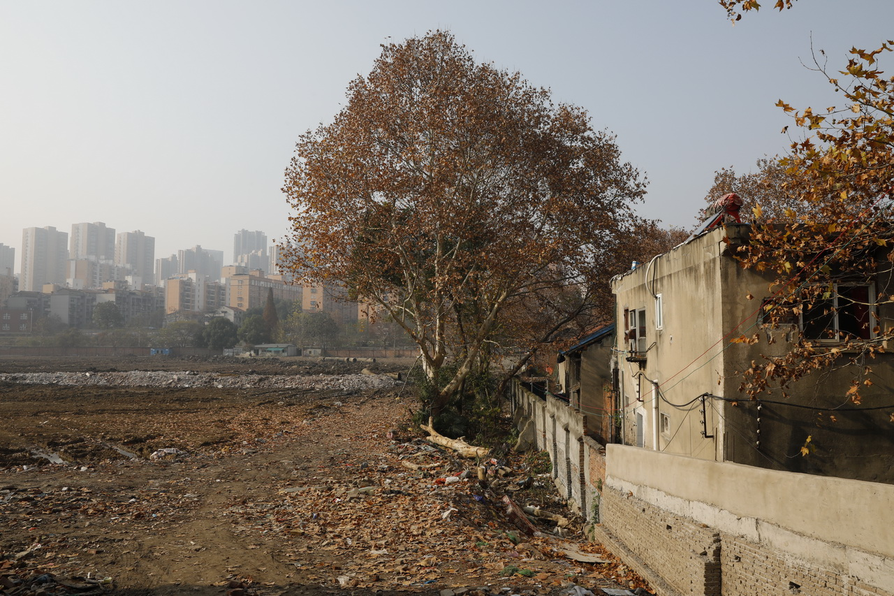 大武汉工业记忆:武汉市建筑工程局金属门窗厂的兴衰与重生 大武汉工业记忆:武汉市建筑工程局金属门窗厂的兴衰与重生