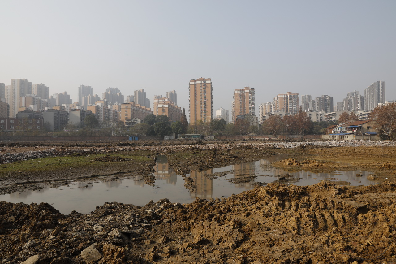 大武汉工业记忆:武汉市建筑工程局金属门窗厂的兴衰与重生 大武汉工业记忆:武汉市建筑工程局金属门窗厂的兴衰与重生