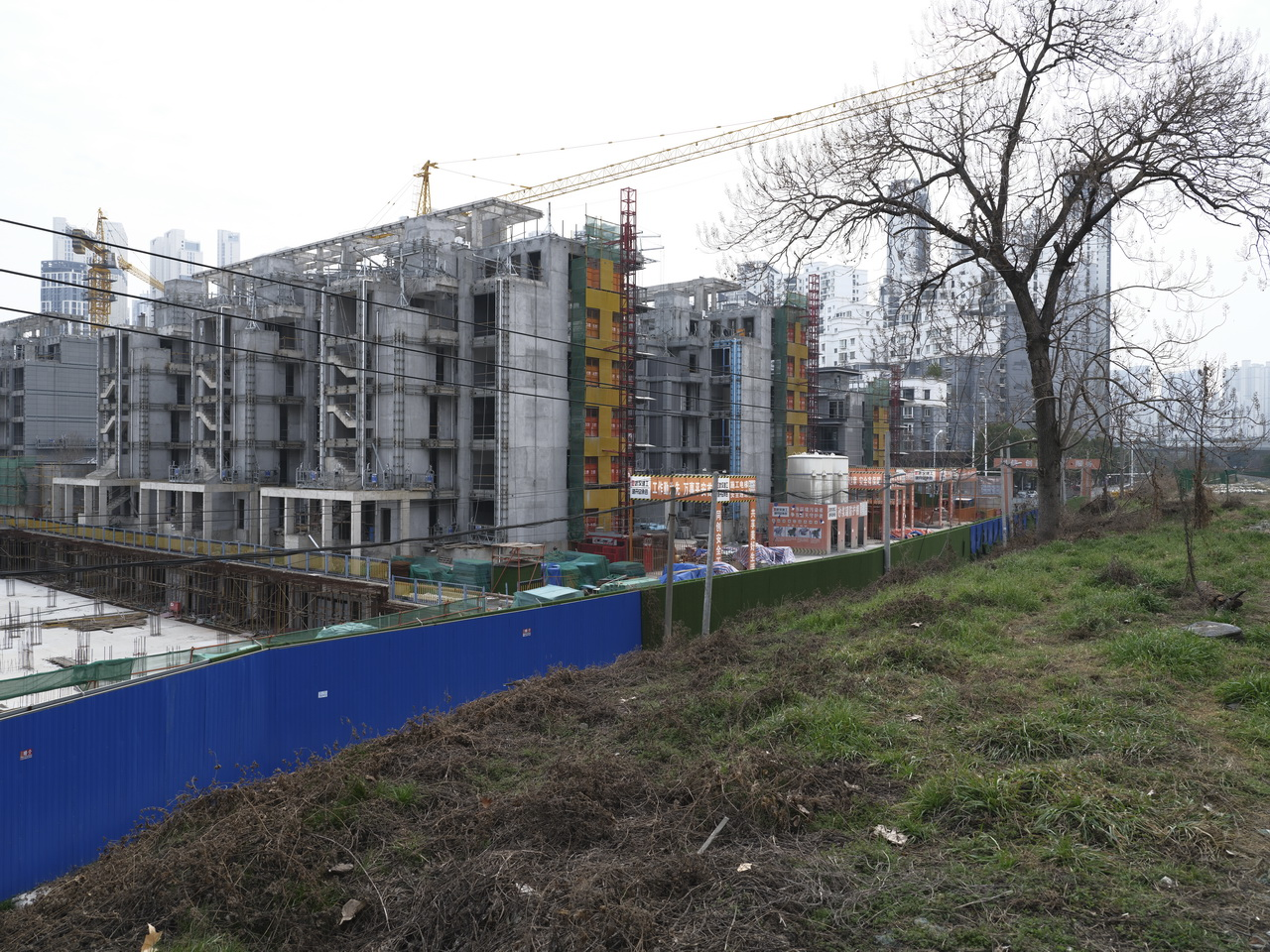 大武汉工业记忆:武汉市建筑工程局金属门窗厂的兴衰与重生 大武汉工业记忆:武汉市建筑工程局金属门窗厂的兴衰与重生