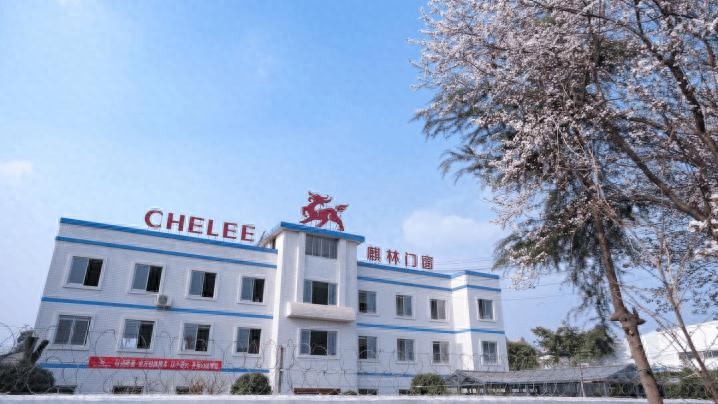 2024年成都十大门窗品牌排行榜出炉！榜首品牌实至名归