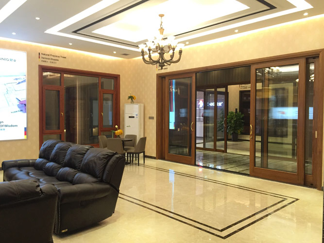 冠业门窗金瑞光专访：以欧洲标准锻造完美门窗，引领行业革新浪潮