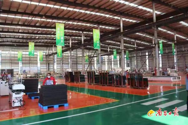 千亿产业爆发！南昌医疗器械与智能门窗引领未来增长